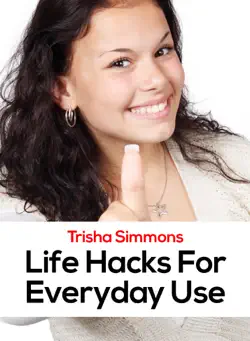 life hacks for everyday use book cover image