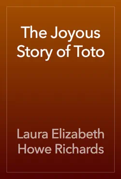 the joyous story of toto book cover image