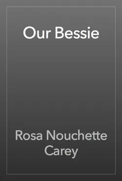 our bessie book cover image