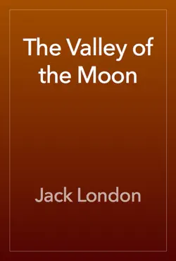the valley of the moon book cover image