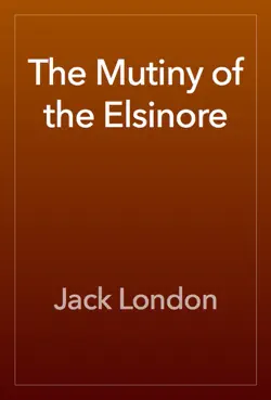 the mutiny of the elsinore book cover image