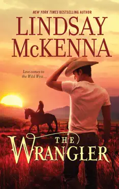 the wrangler book cover image