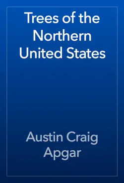 trees of the northern united states book cover image