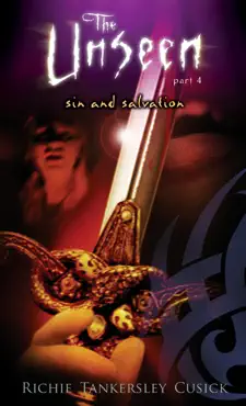 sin and salvation book cover image