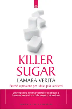 killer sugar book cover image