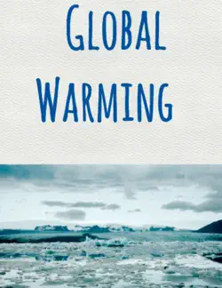 global warming book cover image