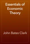 Essentials of Economic Theory book summary, reviews and download