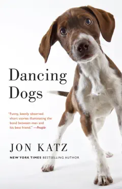 dancing dogs book cover image