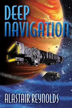 deep navigation book cover image