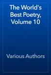 The World's Best Poetry, Volume 10