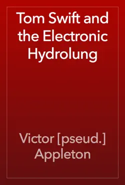 tom swift and the electronic hydrolung book cover image