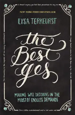 the best yes book cover image