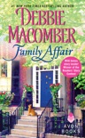 Family Affair book summary, reviews and downlod