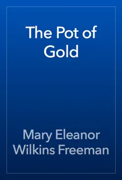 the pot of gold book cover image