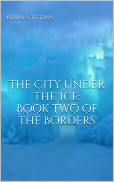 the city under the ice book cover image