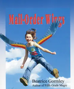 mail-order wings book cover image