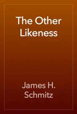 the other likeness book cover image