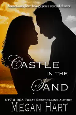 castle in the sand book cover image