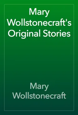 mary wollstonecraft's original stories book cover image