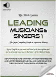 Leading Musicians & Singers 1