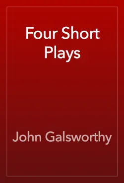 four short plays book cover image