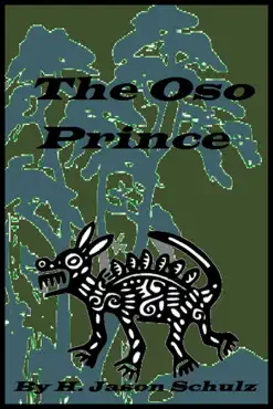 the oso prince book cover image