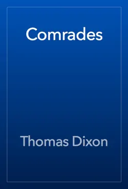 comrades book cover image