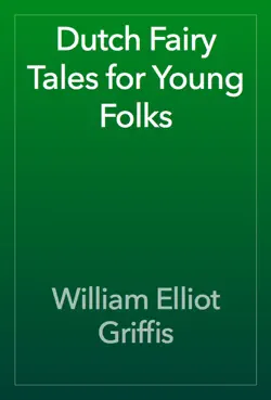 dutch fairy tales for young folks imagen de la portada del libro
