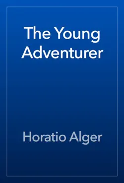 the young adventurer book cover image