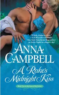 a rake's midnight kiss book cover image