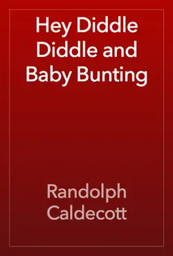 hey diddle diddle and baby bunting book cover image