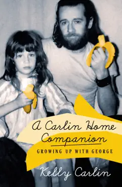 a carlin home companion book cover image