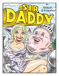 sir daddy book cover image