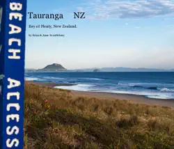 tauranga nz book cover image