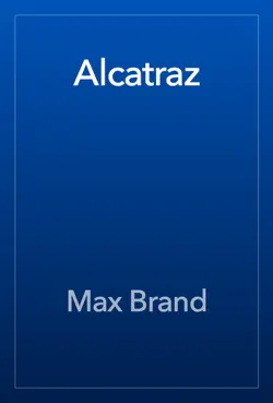 alcatraz book cover image