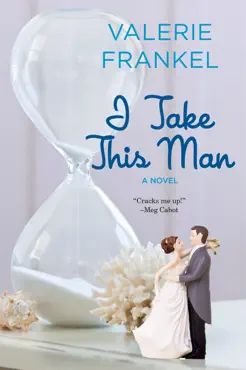 i take this man book cover image