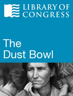the dust bowl imagen de la portada del libro