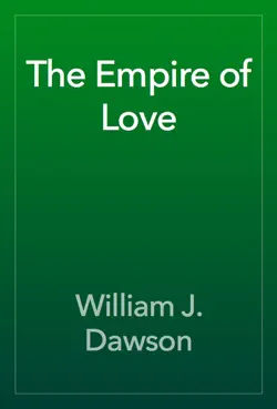 the empire of love book cover image