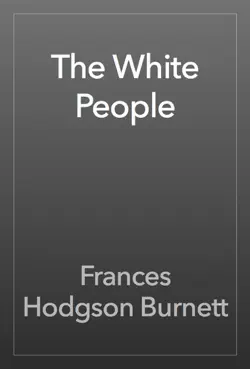 the white people imagen de la portada del libro