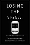 Losing the Signal synopsis, comments