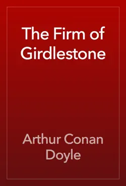 the firm of girdlestone book cover image