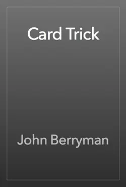 card trick book cover image