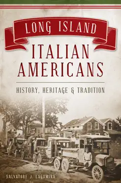 long island italian americans book cover image