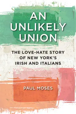 unlikely union, an book cover image