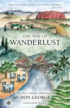 the way of wanderlust book cover image