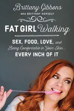 fat girl walking book cover image