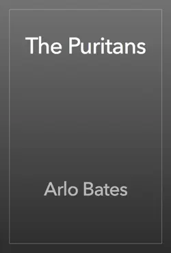 the puritans book cover image