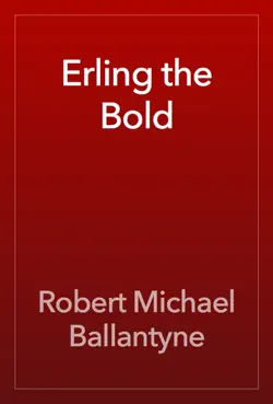 erling the bold book cover image