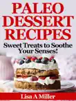 Paleo Dessert Recipes synopsis, comments