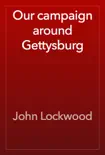 Our campaign around Gettysburg e-book